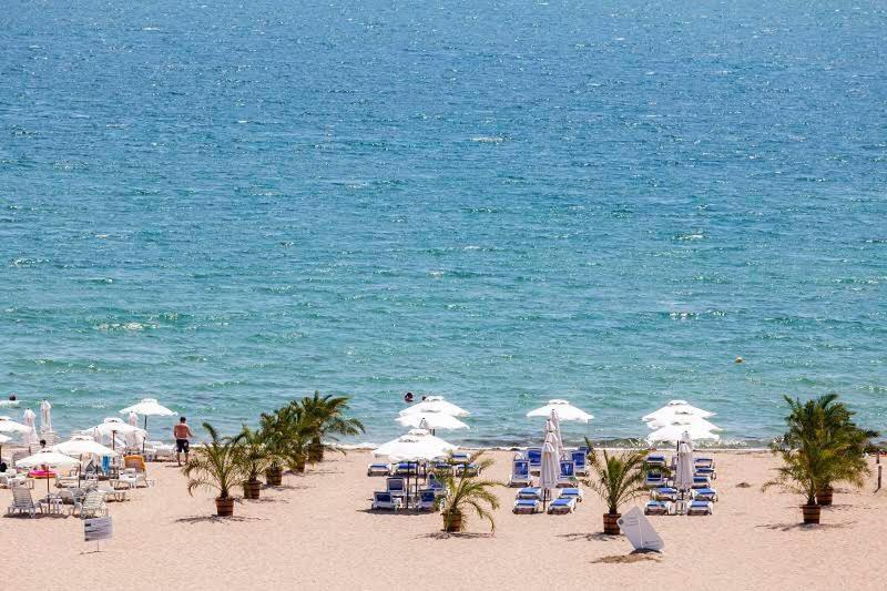 Loli'S Beach Studio Burgas Exterior photo